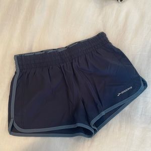 Brooks Running Shorts - Size M